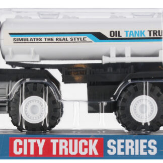 CAR - CONSTRUCTION CAR PBX 27X16X14