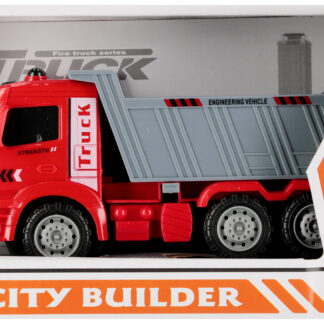 CAR - CONSTRUCTION CAR WB 27X16X11