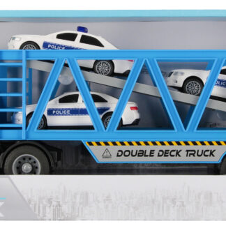 CAR - CONSTRUCTION CAR B/O WB 49X19X12