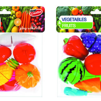 VEGETABLE/FRUIT NELLA PBH 22x26