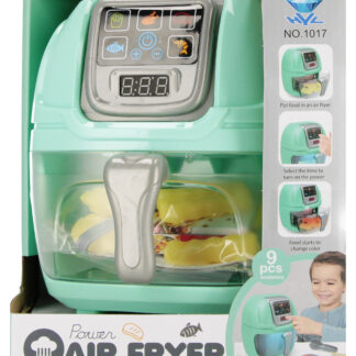 AGD FRYER B/O WB 19X22X18