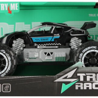 CAR - OFF ROAD CAR B/O WB 26X14X14