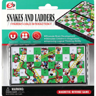 GAME - SNAKE GAME 16X17X2