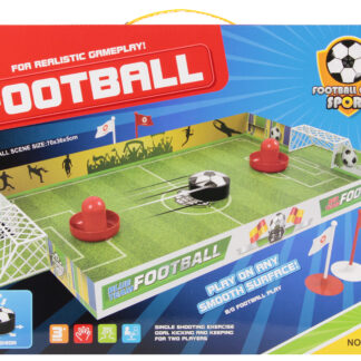 GAME - FOOTBALL B/O WB 44X34X6