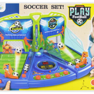 GAME - FOOTBALL GAME B/O 2IN1 BOX 49X35X8