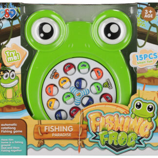 FISHING GAME B/O WB 30X29X5