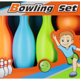 BOWLING SET WB 35X15X16