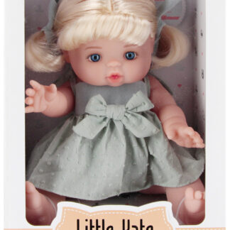 DOLL - BABY DOLL 35CM WB 20X29X14