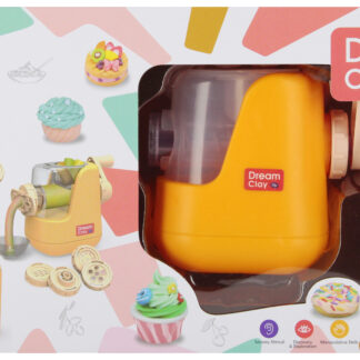 COLOUR DOUGH SET +ACCEES.WB 32X29X9