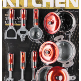 KITCHEN SET B/C 31X44X4