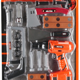 TOOL SET B/O B/C 32X54X6