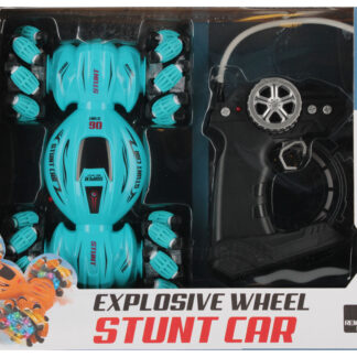 VEHICLE R/C FF CHARGER CLIMBER WB 32X23X8