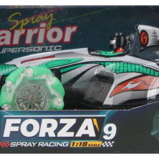 VEHICLE R/C FF CHARGER CLIMBER WB 30X11X15