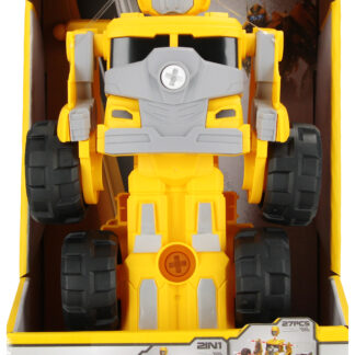 ROBOT 2IN1 B/O WB 17X24X15