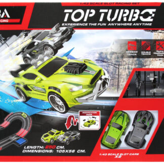 CAR TRACK WB 58X40X7