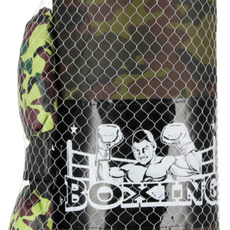 BOXING SET NET BAG 28X57X20