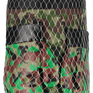 BOXING SET NET BAG 46X18X18