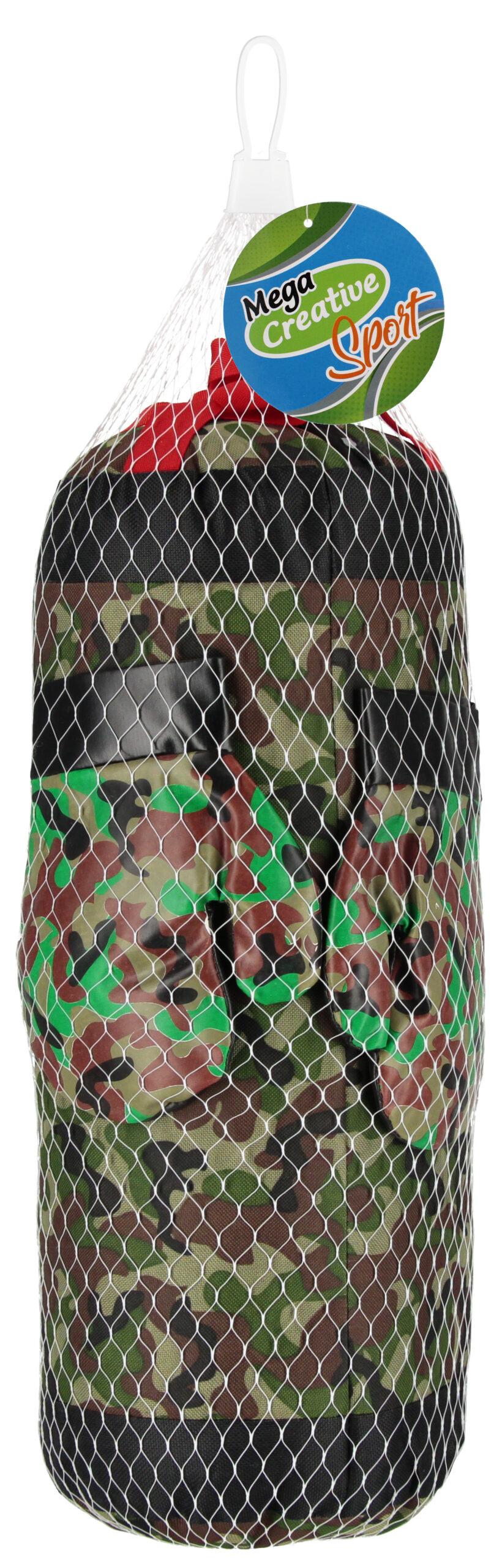 BOXING SET NET BAG 46X18X18