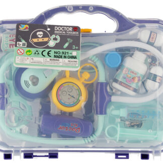 DOCTOR SET B/O 28X22X7