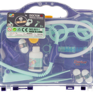 DOCTOR SET B/O 27X22X7