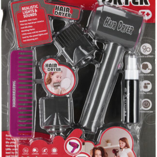 BEAUTY SET B/O B/C 27X37X5