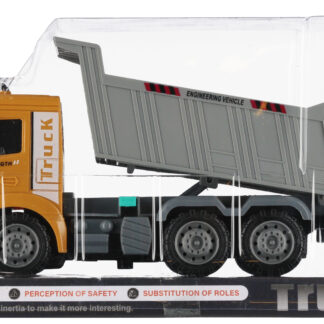 CAR - CONSTRUCTION CAR PBX 26X16X11