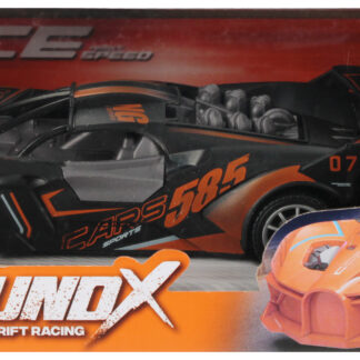 CAR - RACING CAR R/C FF CHARGER WB 28X12X14