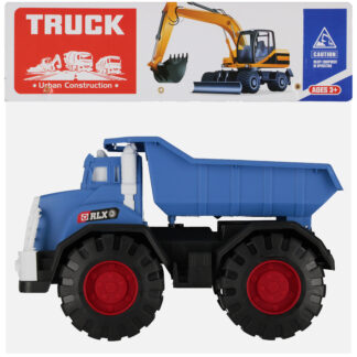 CAR - CONSTRUCTION CAR PBH 34X38X18