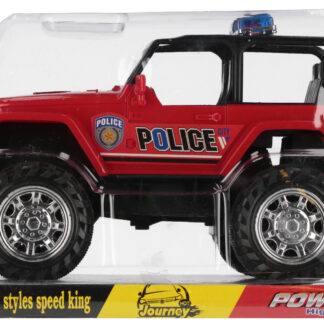 CAR - OFF ROAD CAR PBX 31X18X19