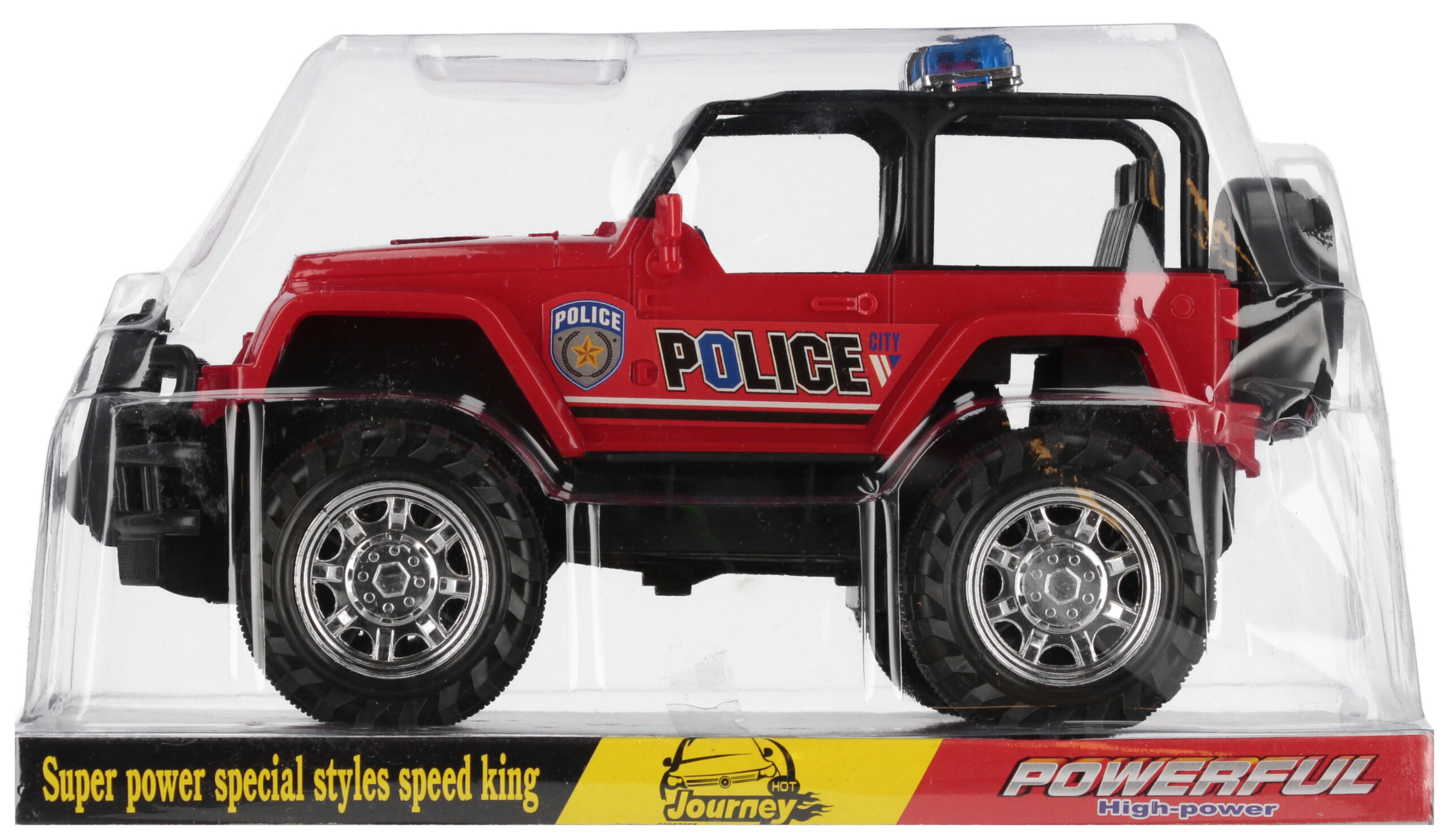 CAR - OFF ROAD CAR PBX 31X18X19