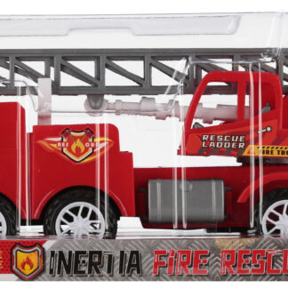 CAR - FIRE CAR PBX 33X12X10