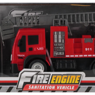 CAR - FIRE CAR FF WB 39X15X10