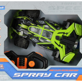 CAR - RACING CAR R/C FF BAT WB 30X24X10
