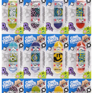 FINGER BOARD B/C 7X13X3