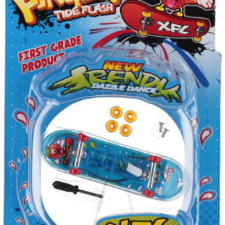 FINGER BOARD B/O DIY B/C 14X24