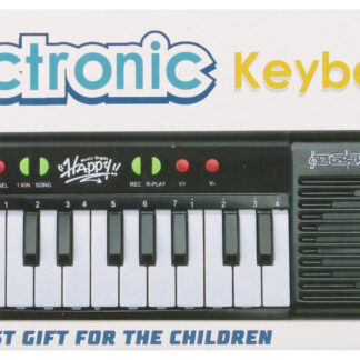 KEYBOARD B/O BOX 36X11X4