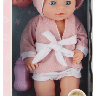 DOLL - BABY DOLL 40CM+ACCESS.WB 21X40X12