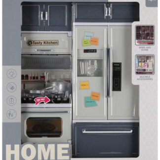 FURNITURE B/O - KITCHEN WB 30X36X9