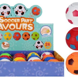BALL - SOCCER FINGER BALL DISP 4CM
