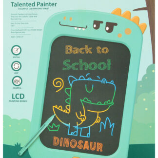 DRAWING BOARD CRISTAL BOX 19X29X2