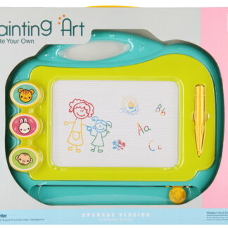 DRAWING BOARD COLOUR WB 43X34X4