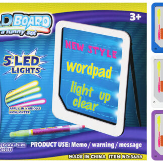 DRAWING BOARD B/O BOX 24X21X3