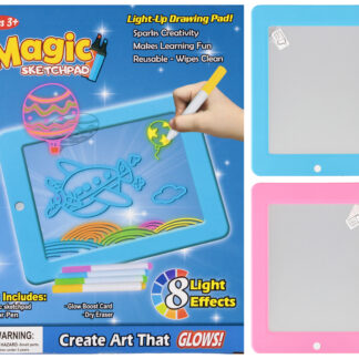 DRAWING BOARD B/O COLOUR BOX 19X15X4