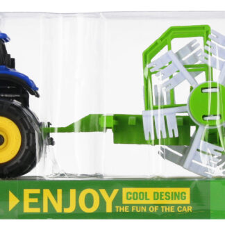 FARMER CAR+ACCESS.PBX 28X11X9