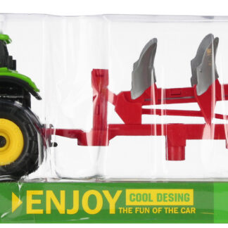 FARMER CAR+ACCESS.PBX 28X11X9