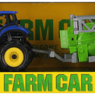 FARMER CAR+ACCESS.WB 29X11X8