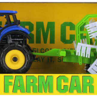 FARMER CAR+ACCESS.WB 29X11X8