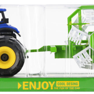 FARMER CAR+ACCESS.PBX 36X13X12