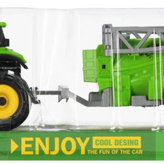 FARMER CAR+ACCESS.PBX 28X11X9