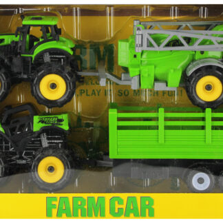 FARMER CAR+ACCESS.WB 31X20X8